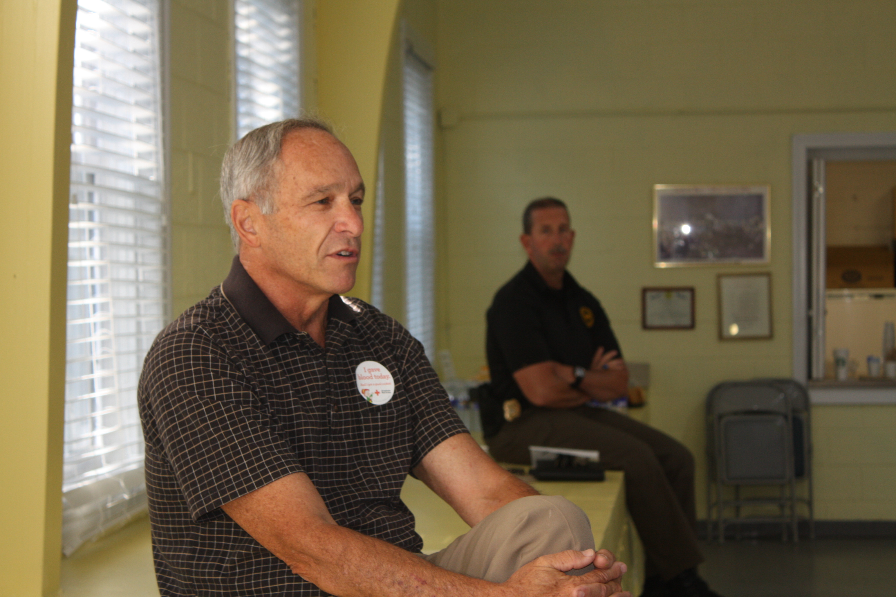 Citizens Cabinet June 7